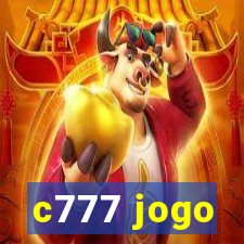 c777 jogo